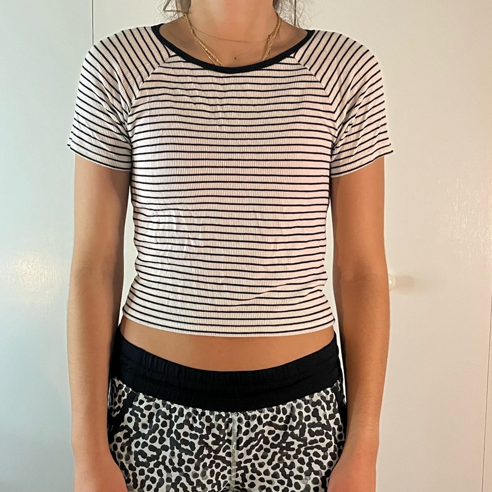 AE soft and sexy Baby-T